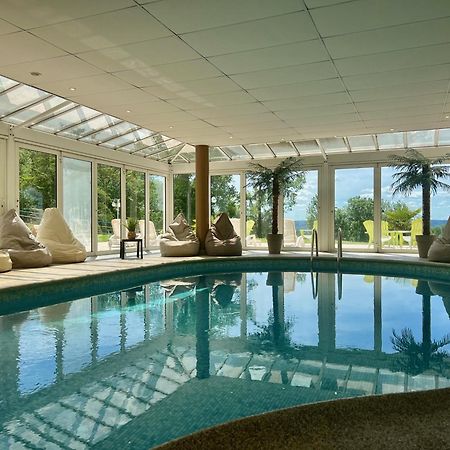 Champagneux Hotel Les Bergeronnettes מראה חיצוני תמונה