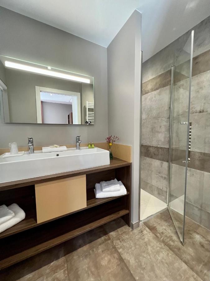 Champagneux Hotel Les Bergeronnettes מראה חיצוני תמונה