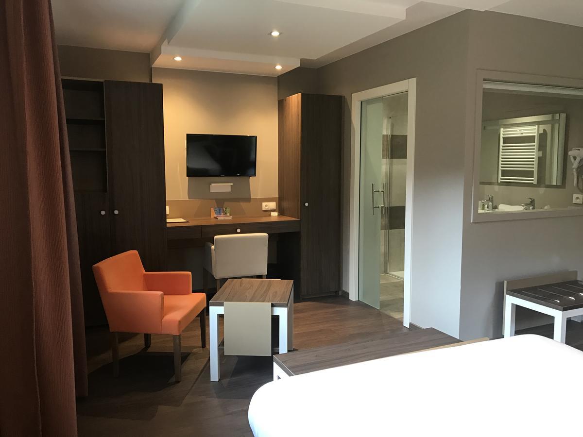 Champagneux Hotel Les Bergeronnettes מראה חיצוני תמונה