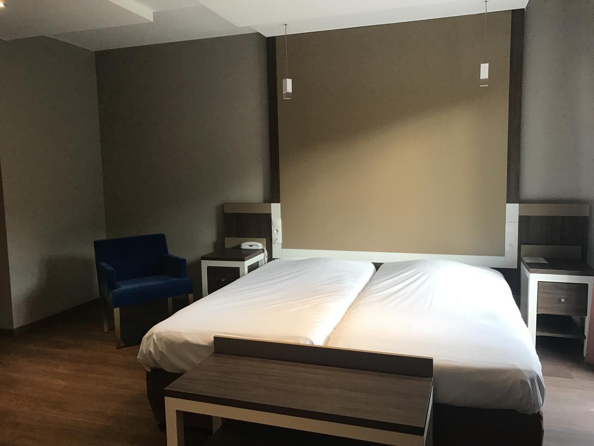 Champagneux Hotel Les Bergeronnettes מראה חיצוני תמונה