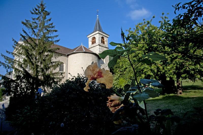 Champagneux Hotel Les Bergeronnettes מראה חיצוני תמונה