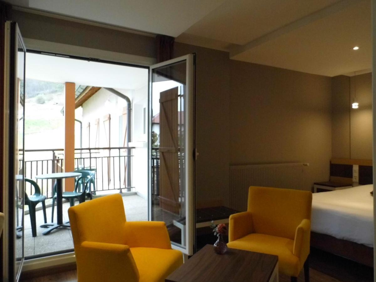 Champagneux Hotel Les Bergeronnettes מראה חיצוני תמונה